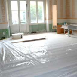 Rénovation Appartement : Apporter du Charme Ancien à la Modernité Juvisy-sur-Orge